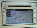 2007 Lincoln Navigator Ultimate 4x4 Navigation