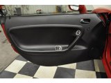 2008 Pontiac Solstice GXP Roadster Door Panel