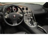 2008 Pontiac Solstice GXP Roadster Dashboard
