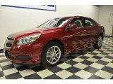 2013 Chevrolet Malibu ECO