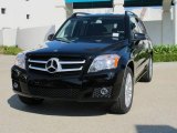 2012 Mercedes-Benz GLK 350