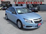 2011 Chevrolet Cruze LS