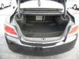 2010 Buick LaCrosse CXS Trunk
