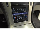 2012 Cadillac Escalade ESV Platinum AWD Controls