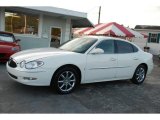 2007 White Opal Buick LaCrosse CXL #61457658