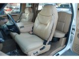 2001 Dodge Ram 1500 SLT Club Cab Tan Interior
