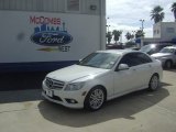 2009 Mercedes-Benz C 300 Sport