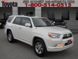 2011 Toyota 4Runner SR5