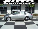2010 Acura TSX Sedan