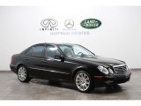 2008 Mercedes-Benz E 350 4Matic Sedan