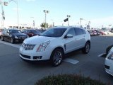 2012 Cadillac SRX Performance