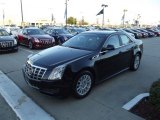 2012 Cadillac CTS 3.0 Sedan