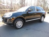 2009 Porsche Cayenne Tiptronic