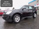 2012 Chevrolet Equinox LS AWD