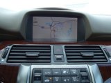 2010 Acura RL Technology Navigation