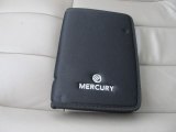 2006 Mercury Grand Marquis LS Books/Manuals