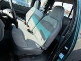 1997 Ford F150 XL Extended Cab Front Seat