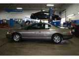 2003 Bronzemist Metallic Chevrolet Monte Carlo LS #61457809