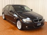 2011 BMW 3 Series 328i xDrive Sedan