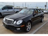 2008 Mercedes-Benz E 350 4Matic Sedan