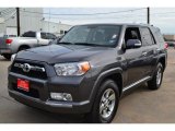 2010 Magnetic Gray Metallic Toyota 4Runner SR5 #61457796