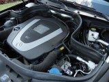 2011 Mercedes-Benz GLK 350 3.5 Liter DOHC 24-Valve VVT V6 Engine