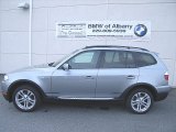 2008 BMW X3 3.0si