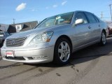 2004 Lexus LS 430