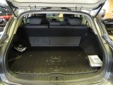 2012 Infiniti EX 35 Journey AWD Trunk
