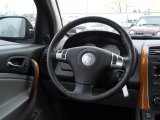 2006 Saturn VUE V6 Steering Wheel