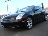 2006 Infiniti G 35 Coupe
