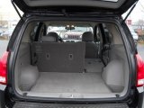 2006 Saturn VUE V6 Trunk