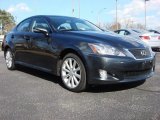 2010 Lexus IS 250 AWD