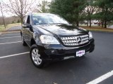 2006 Mercedes-Benz ML 350 4Matic