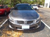 2010 Honda Accord EX-L V6 Coupe