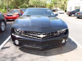 2010 Chevrolet Camaro LT/RS Coupe