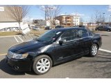 2007 Lincoln MKZ Sedan
