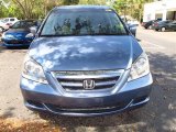 2006 Honda Odyssey EX-L