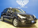 2008 Infiniti EX 35 AWD