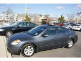 2007 Dark Slate Metallic Nissan Altima 3.5 SL #61457564