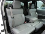 2006 Ford F150 XL SuperCab 4x4 Front Seat
