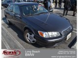 2001 Graphite Gray Pearl Toyota Camry LE V6 #61457559