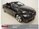2009 BMW 3 Series 335i Convertible