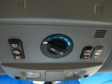 2008 Cadillac SRX 4 V6 AWD Controls