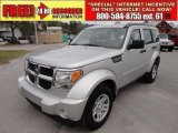 2011 Dodge Nitro Heat