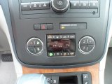 2009 Saturn Outlook XR Controls