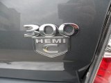 2006 Chrysler 300 C HEMI Marks and Logos