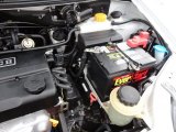 2005 Chevrolet Aveo LT Sedan 1.6L DOHC 16V 4 Cylinder Engine