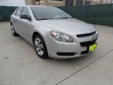2011 Chevrolet Malibu LS