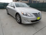 2012 Hyundai Genesis 3.8 Sedan